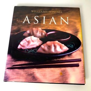 Williams-Sonoma Collection ASIAN